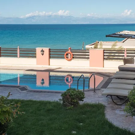 Romanza Villa *